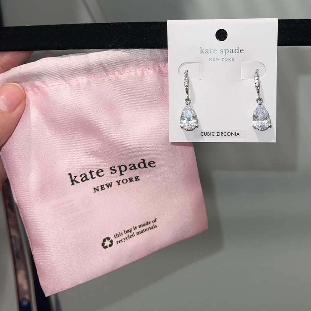 Kate Spade Earrings
